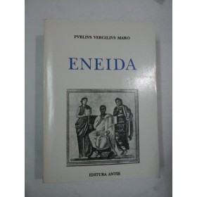 ENEIDA - PUBLIUS VERGILIUS MARO